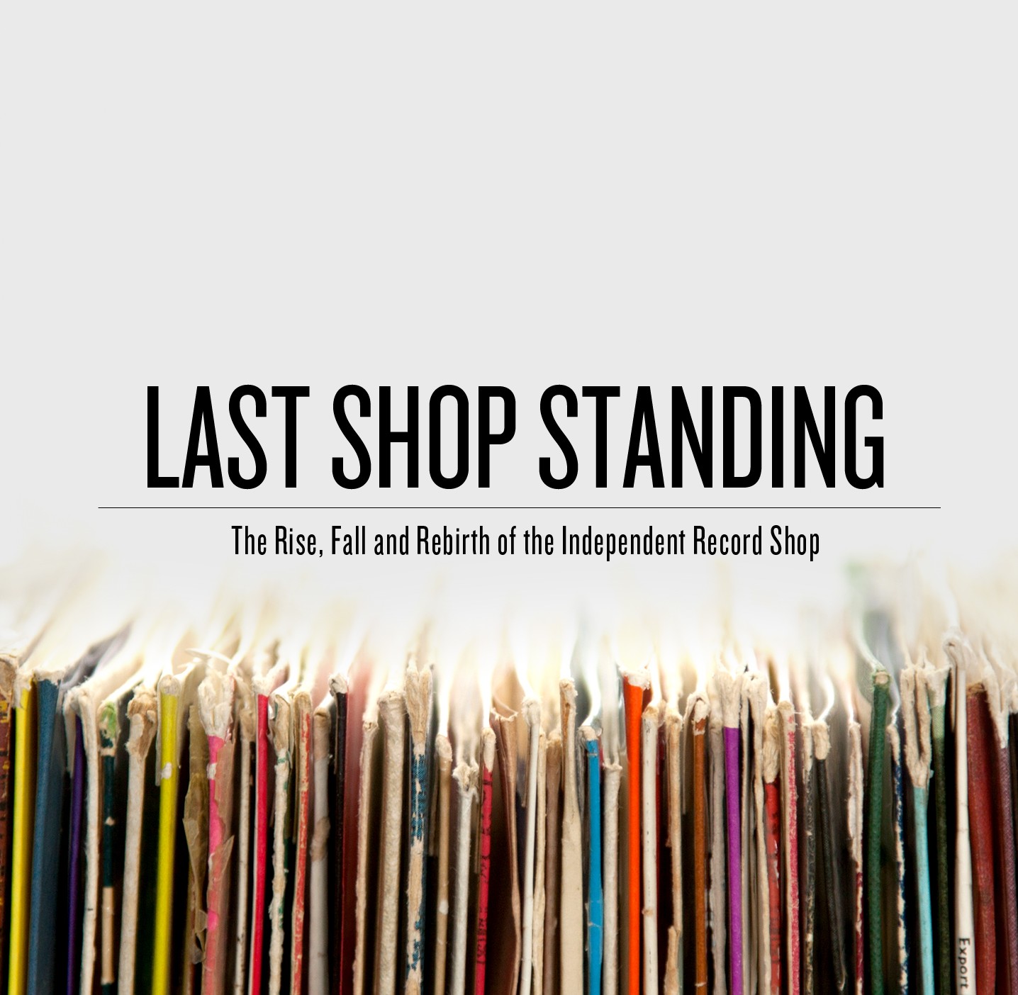Your last shopping