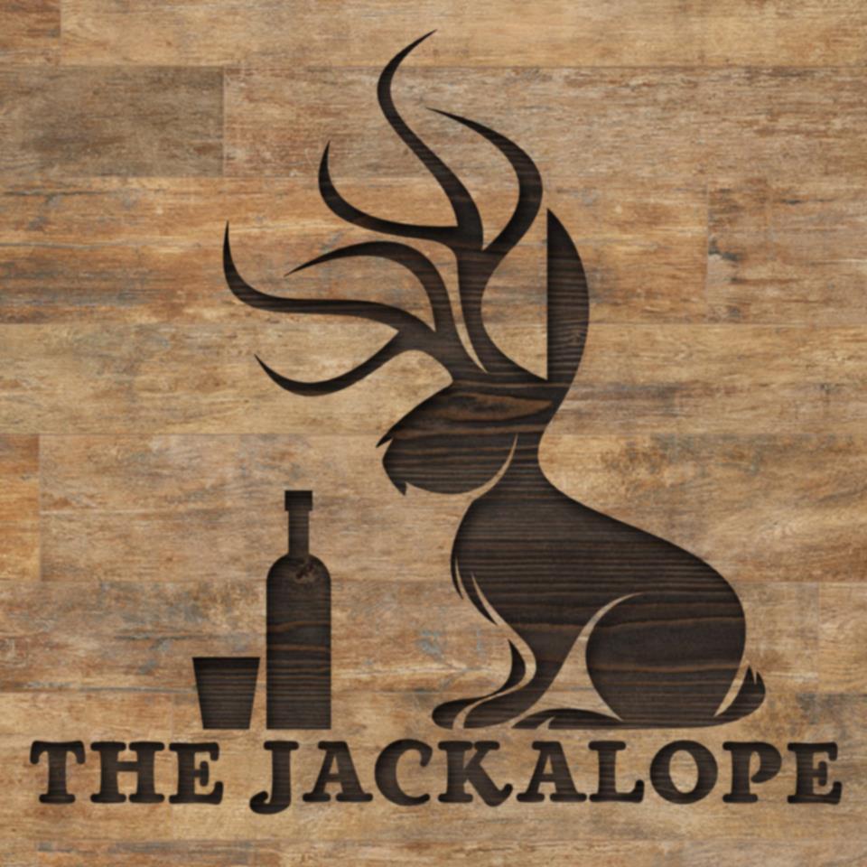 Exclusive: The Jackalope bar opens on Chorlton's Barlow Moor Road