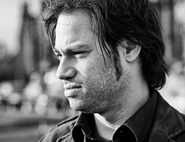 FREE Climate change fiction book Beacons launch with Rodge Glass at ...