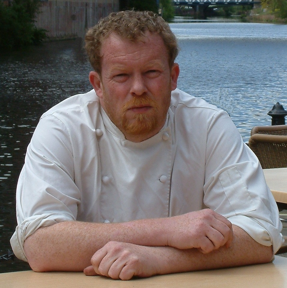 Indie Produce Exchange popup market at the Corn Exchange Manchester Wire