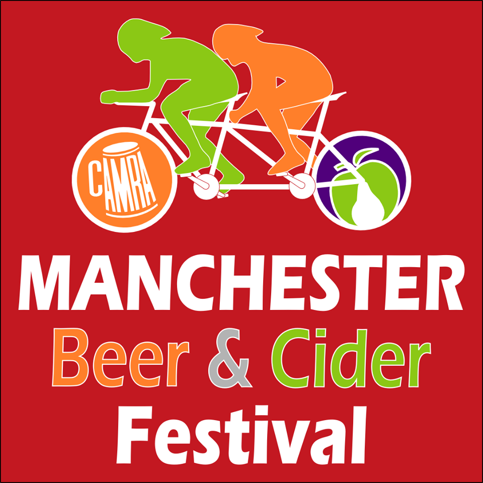 Manchester Beer and Cider Festival 2015 at the National Cycling Centre