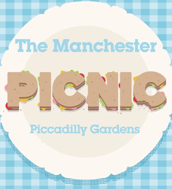 The Manchester Picnic at Piccadilly Gardens Manchester Wire