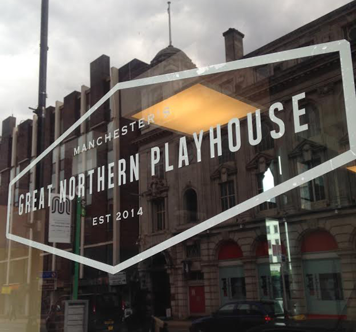 Now open The Great Northern Playhouse theatre company Manchester Wire
