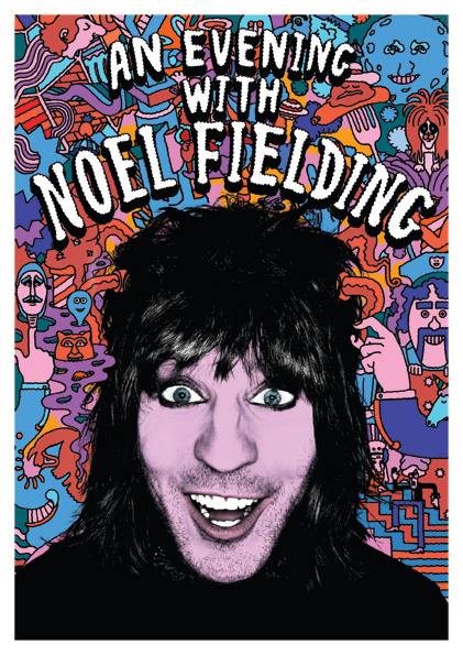 Comedy Picks of the Week ft. Mark Thomas, Noel Fielding and England Roller Derby - Manchester Wire