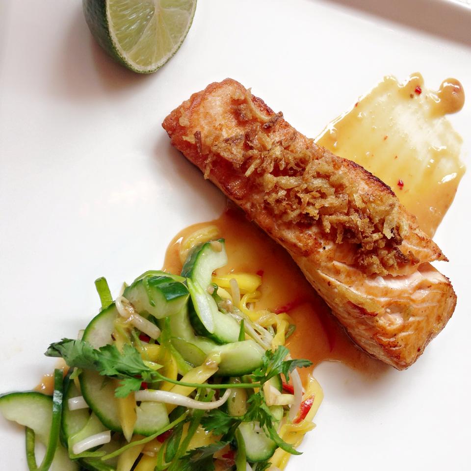 The Alchemist Spinningfields doubles in size and now offers food