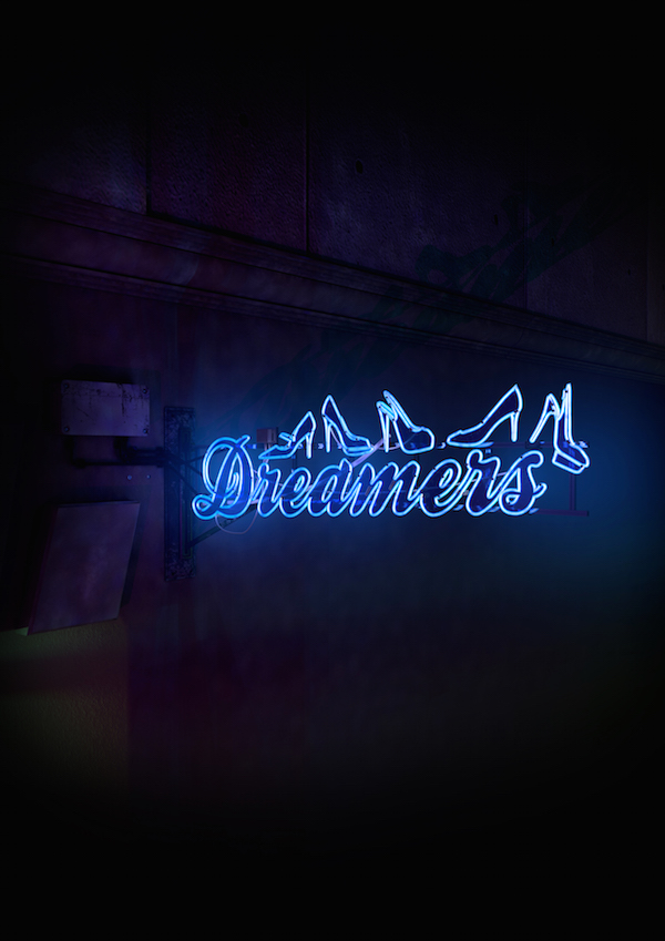 Small club, big tunes 1990s remembered in Oldham Coliseum's Dreamers