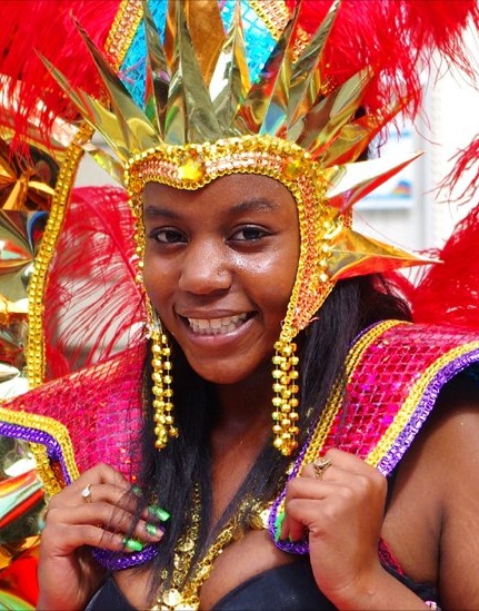 This weekend: Manchester Carnival – Celebration of Caribbean culture ...