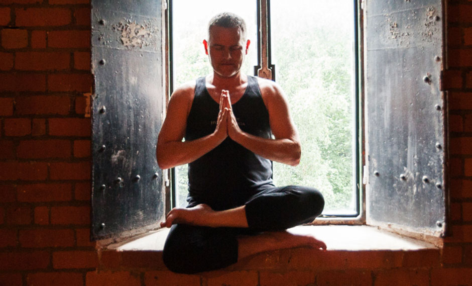 Hot yoga, ashtanga & jivamukti classes at Eccles' new Yoga Loft ...