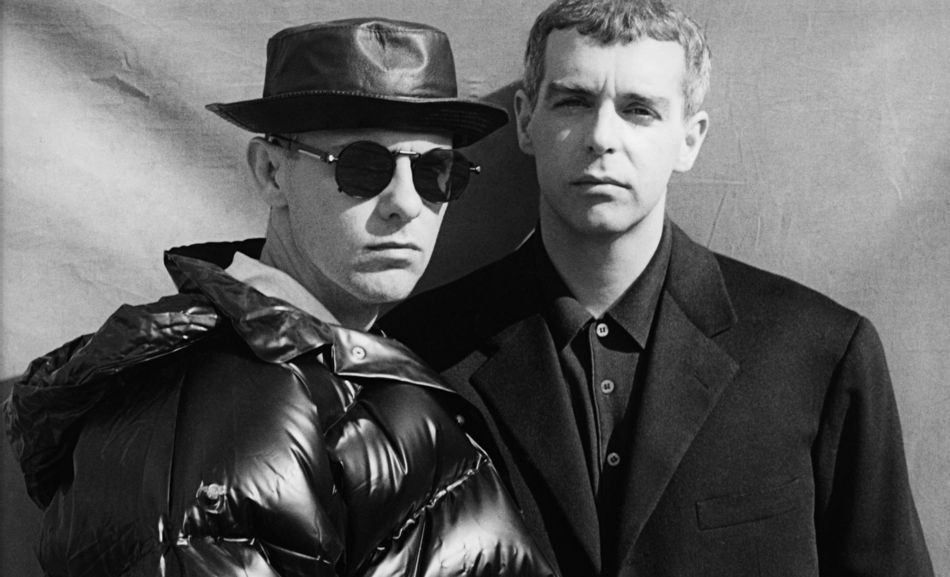 Группа pet shop boys клипы