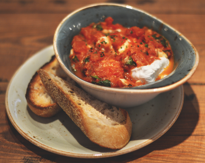 Barton Arcade's Pot Kettle Black launches new breakfast and brunch menu