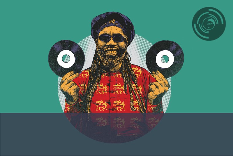 Book Tickets: Friday Night Reggae Ft Macka B At Band On The Wall ...