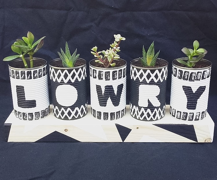 New market Bank Holiday Weekend Makers Market at the Lowry Outlet