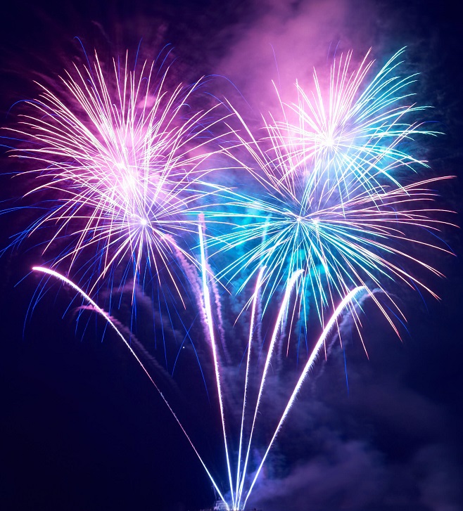Top 5 Greater Manchester Bonfires & Fireworks Displays inc. Platt