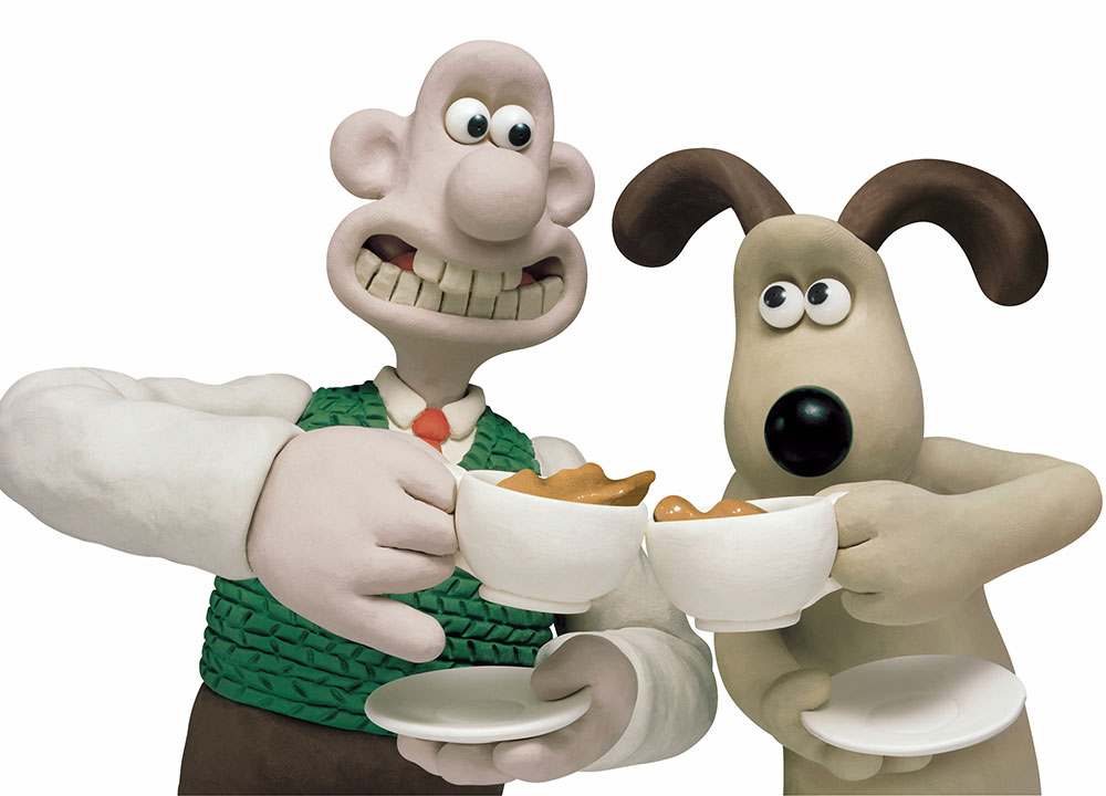 Thursday lates: Aardman Studios exhibition after hours at Waterside ...
