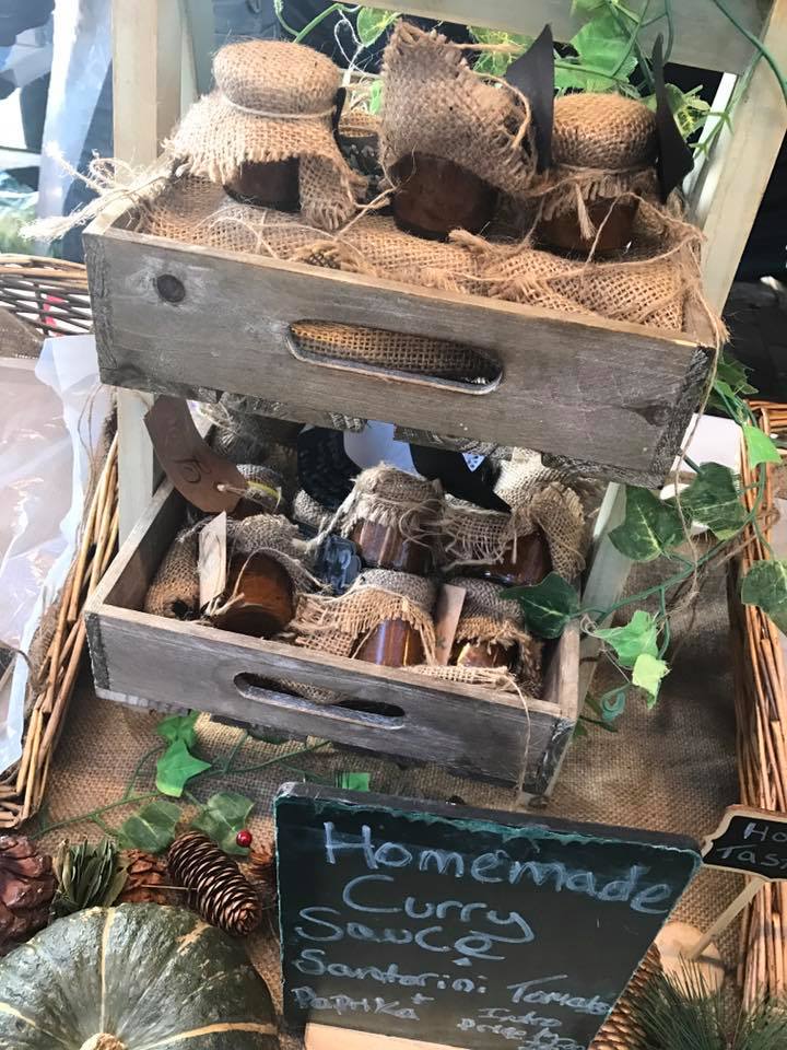 Lowry Makers Market street food, vintage finds & more at Salford Quays