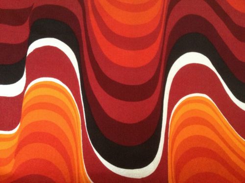 Ending Sunday: Barbara Brown's 1960s textiles exhibition at the ...