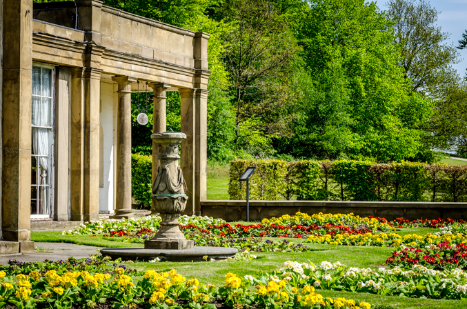 Top 10: Gorgeous Green Flag parks to visit in Manchester