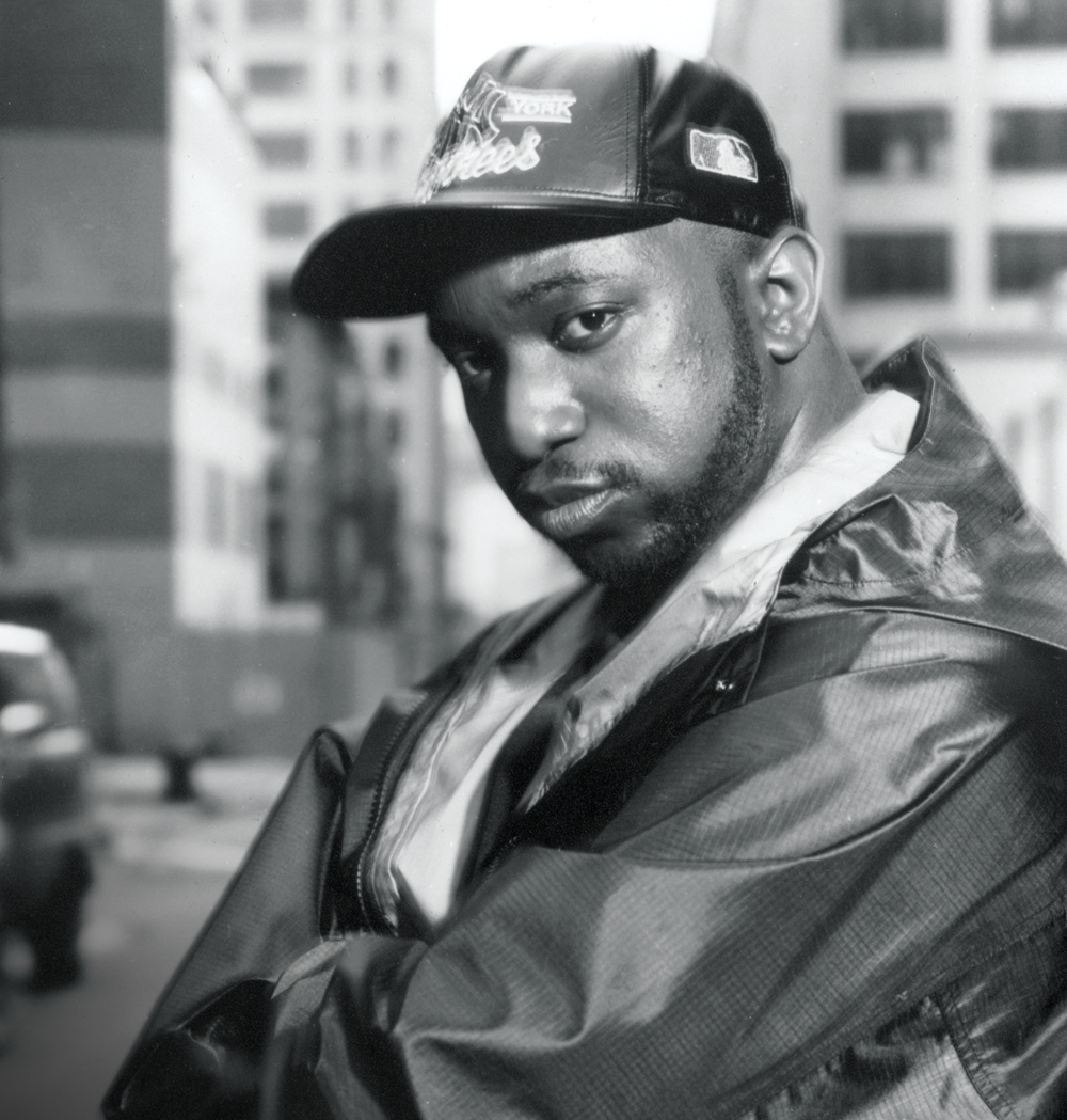 Top 3: Manchester hip hop gigs ft. Main Source, Kool G Rap & more