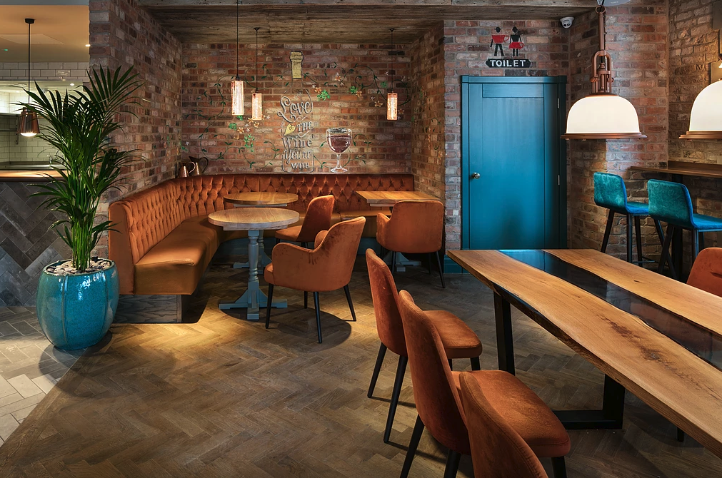 New cafe Altrincham's Toast serving (almost) everything on toast