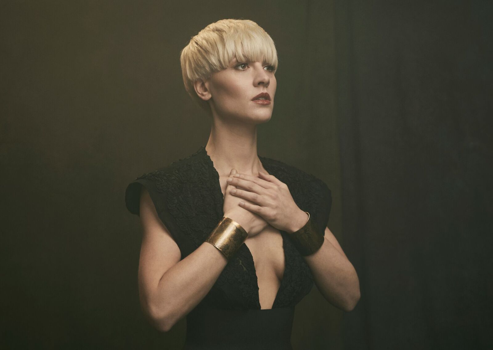 Book now: Mica Miller at Band On The Wall
