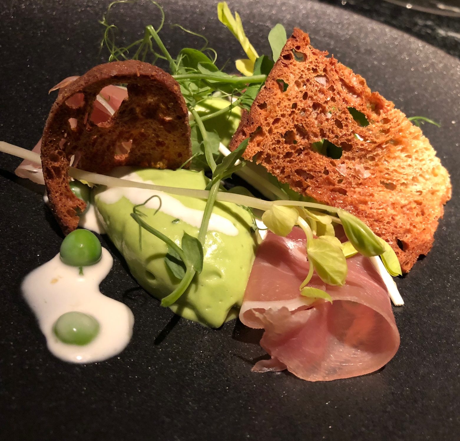 Restaurant review 20 Stories Manchester's skyhigh bar & grill by