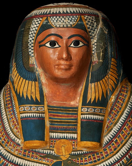 Bolton Museum’s Egyptology Gallery reopens after £3.8m overhaul