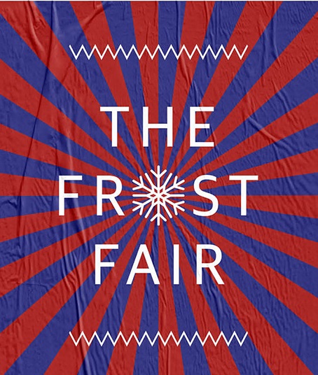 The Frost Fairs by John McCullough