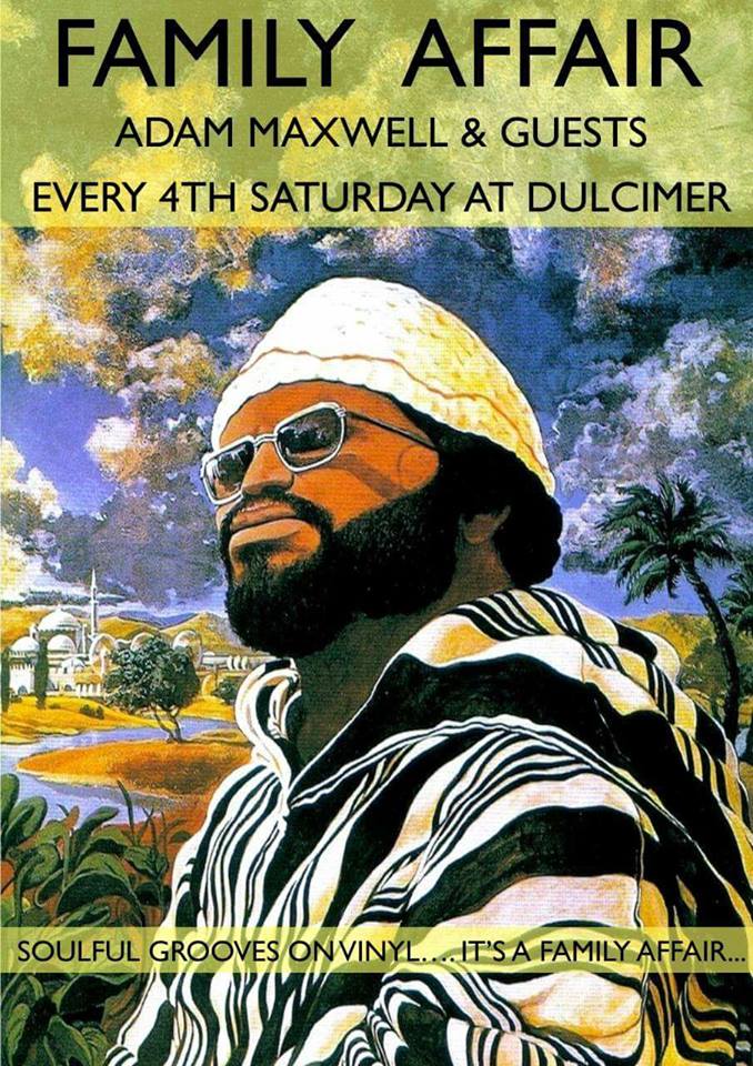 Chorlton's Dulcimer offers up an InnQuizition, Matt Hartless and Casey