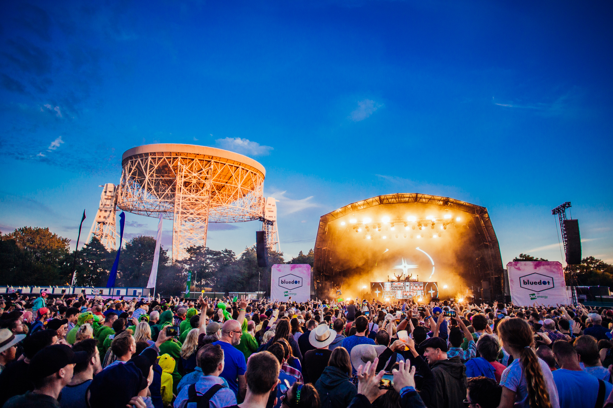 The Best: Music Festivals Across The North In 2023