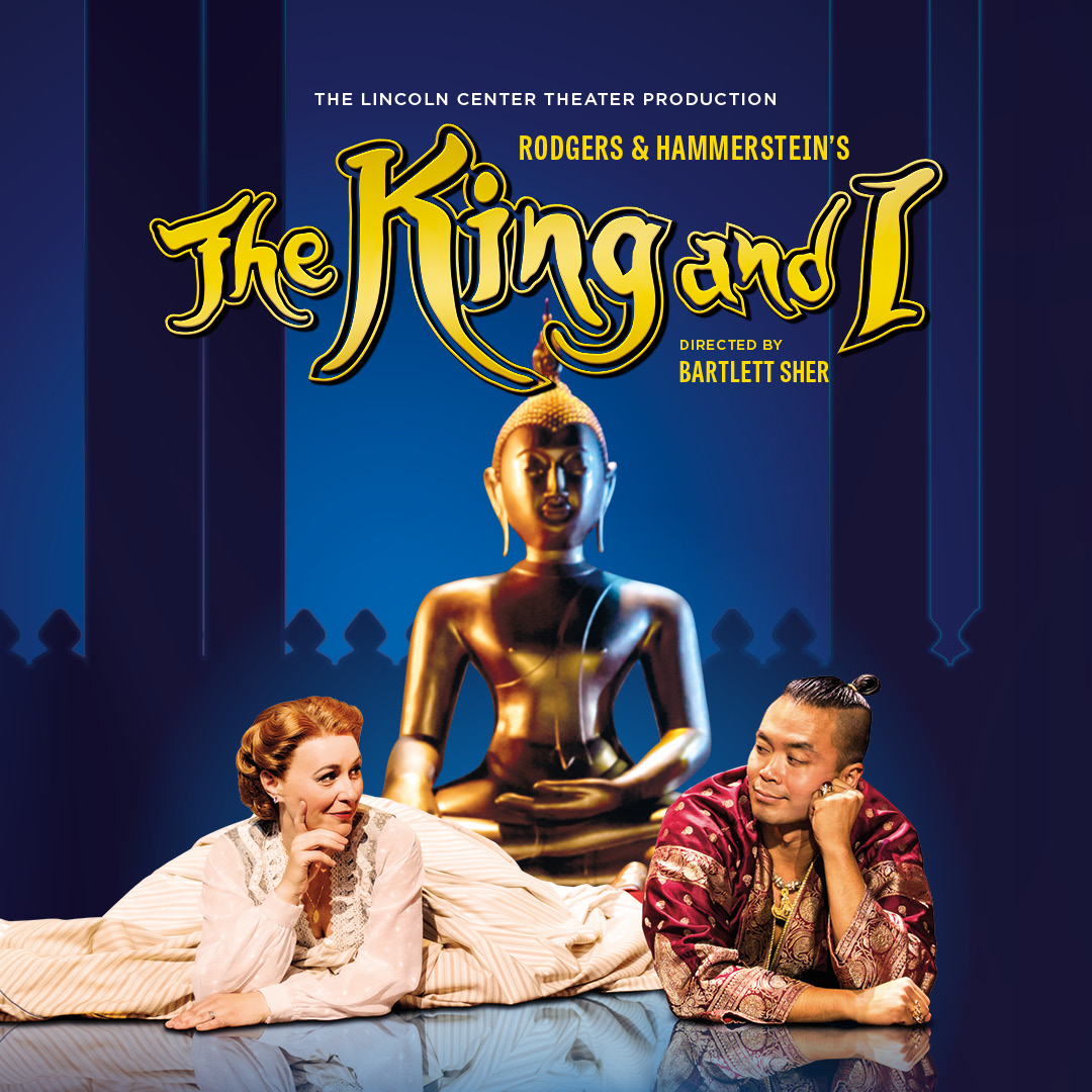 Ending soon Recordbreaking musical The King And I at Manchester Opera