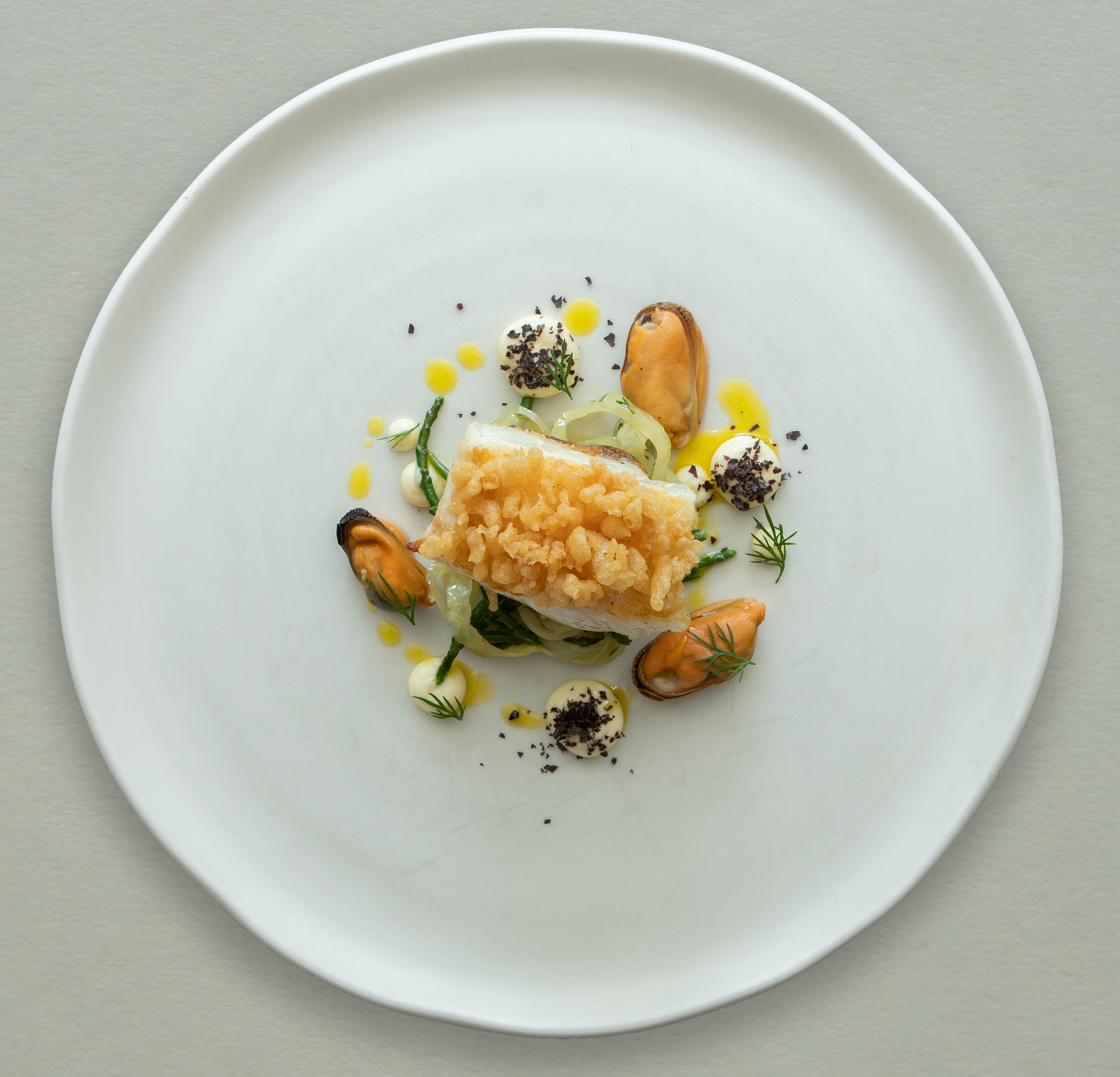 First look: Six by Nico on Spring Gardens launches with 'The Chippie