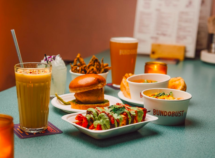 The best Indian restaurants in Manchester Manchester Wire