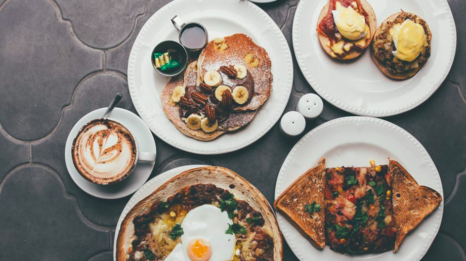 The best All day breakfasts in Manchester city centre Manchester Wire