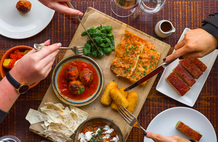 The best Manchester food and drink deals for October 2019 Manchester