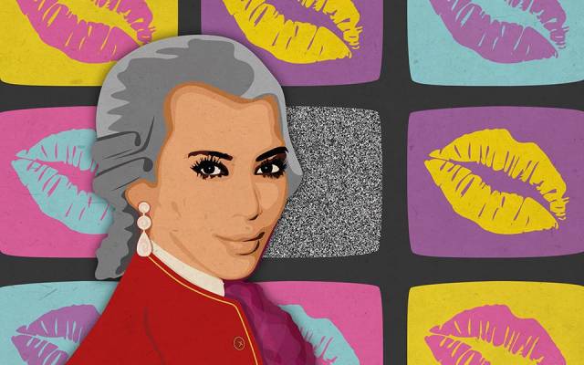 Theatre: Musical Rewrites – The Marriage of Kim K at The Lowry