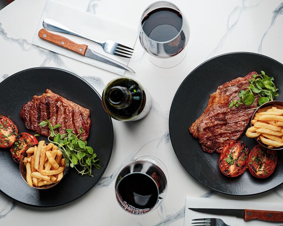 The best Manchester food and drink deals for November 2019