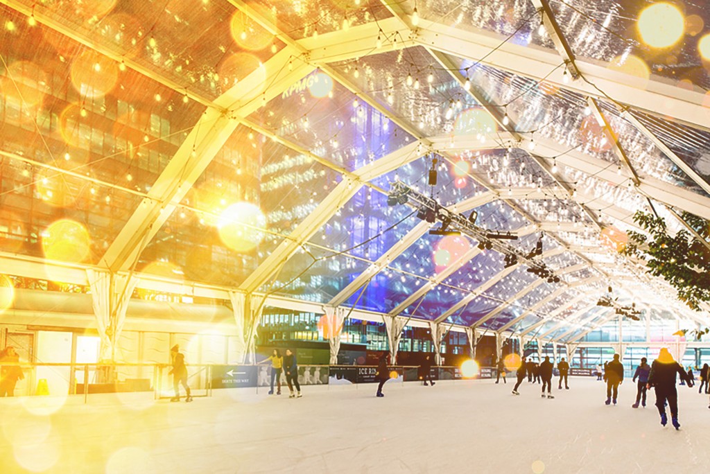 Top 3 Ice Rinks in Manchester Manchester Wire