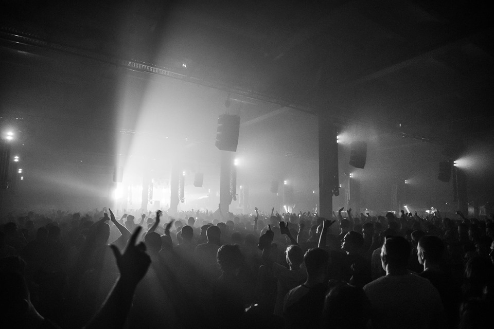 The Warehouse Project reveals 2022 opening shows—when and where to get ...