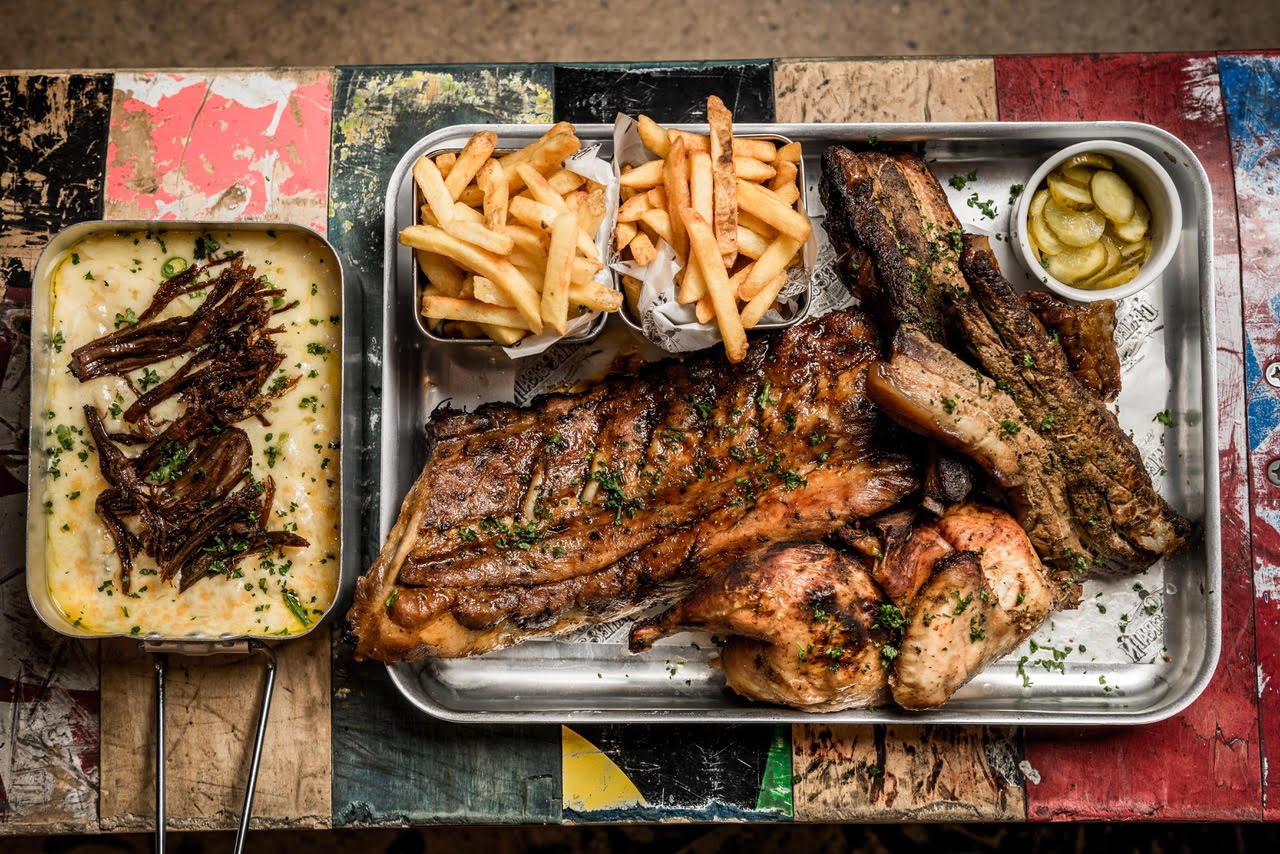 The best January food deals in Manchester ft. Australasia, La Bandera, Cane and Grain & more