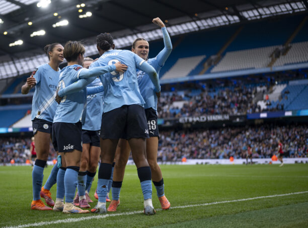 city women vs chelsea