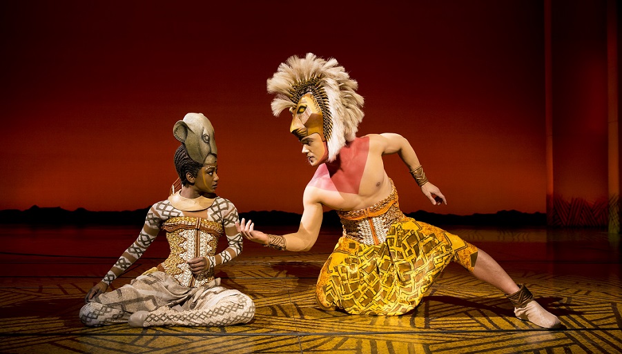 Mark your diaries Disney’s The Lion King is coming to The Palace