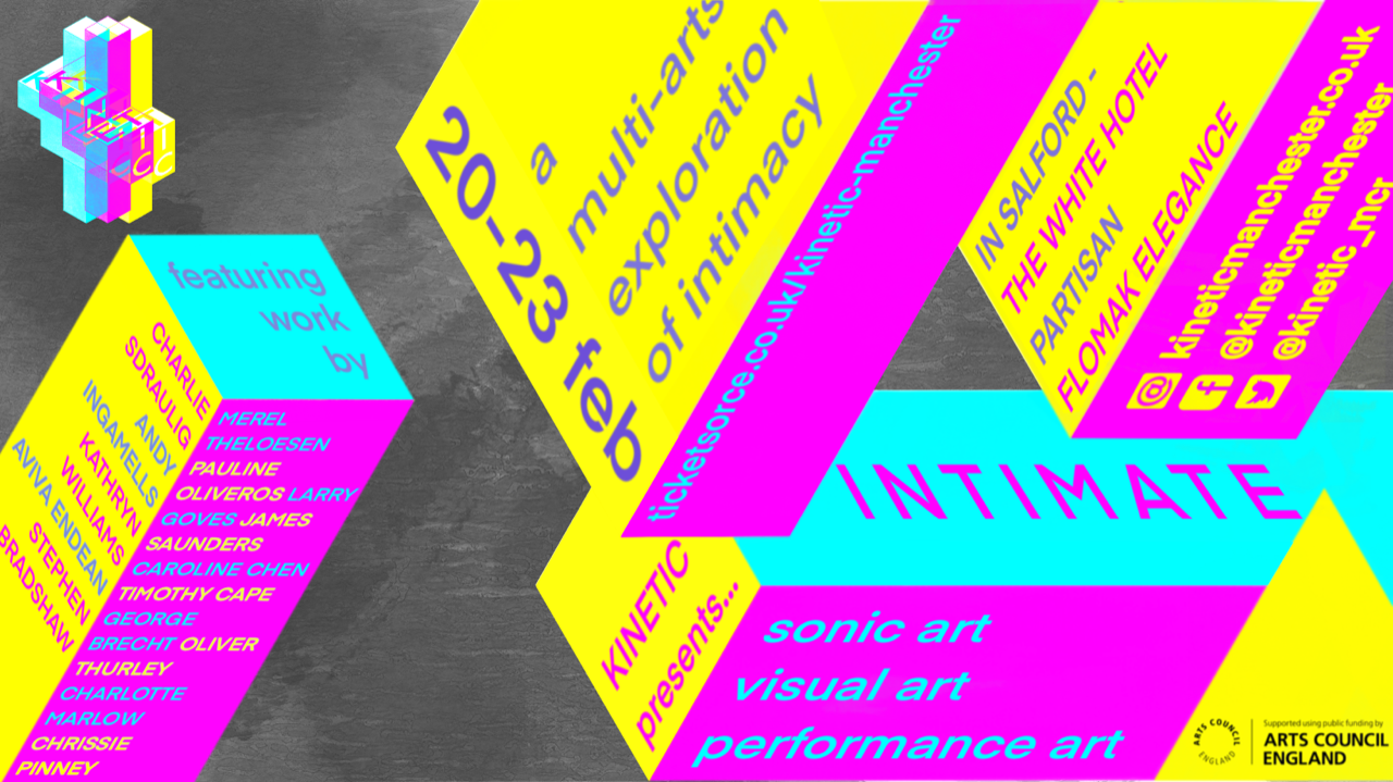 Flomak Top 4: Must-see performances at multi-arts festival Intimate 2020, ft ...