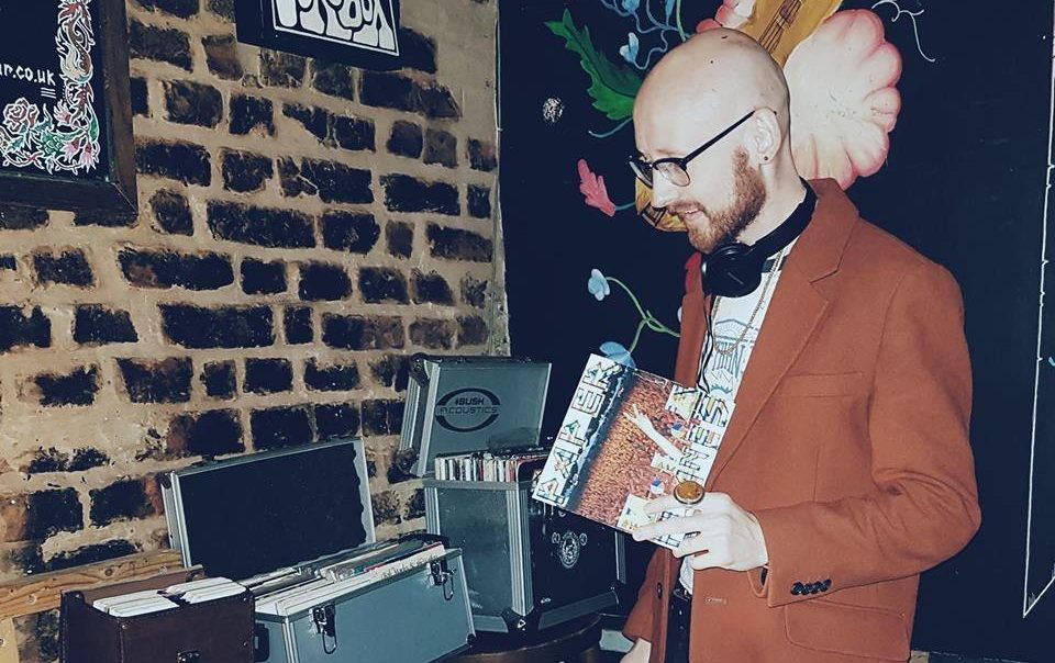 Top 5 Events at Chorlton Dulcimer including interactive live music