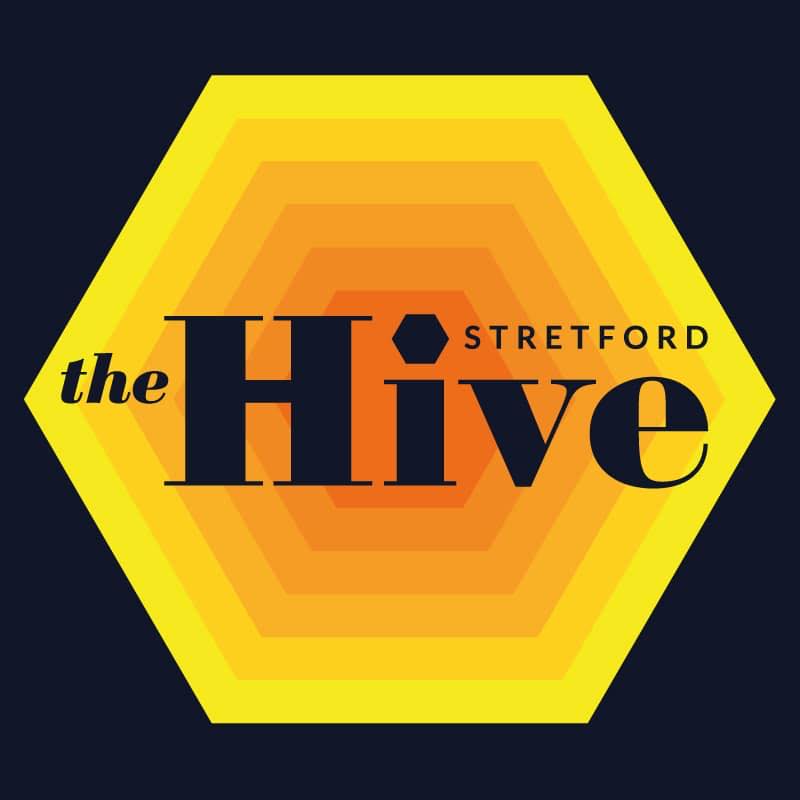 The hive