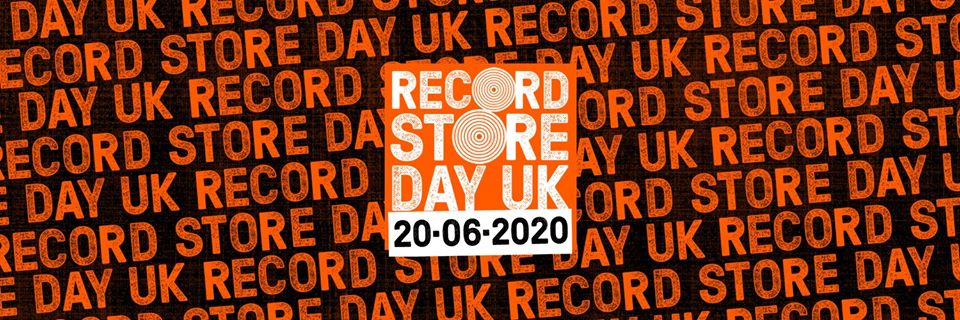 Record Store Day 2020 celebrations postponed until June - Manchester Wire