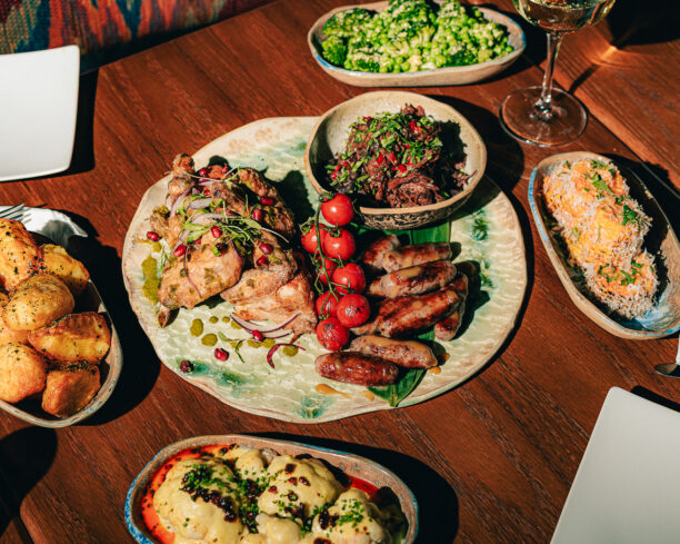 the best mothers day dining experiences in manchester