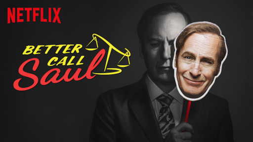 better call saul binge watch