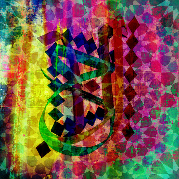 MACFEST hosts a captivating programme of art, talks and workshops this spring