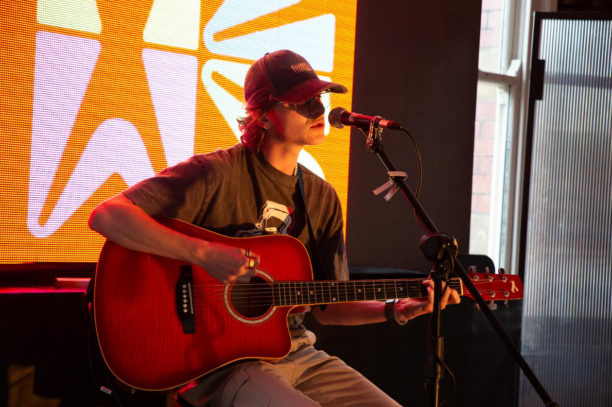 Mews Fest returns to Great Northern for 2026 with a brand new Fringe event