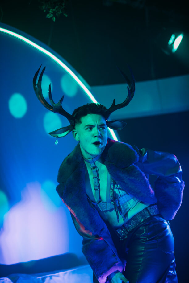 Faun at The Lowry